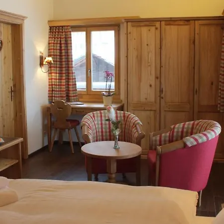 Hotel Caprice - Grindelwald