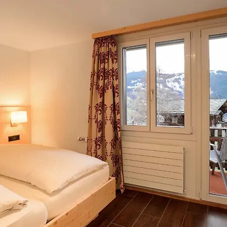 Caprice - Grindelwald