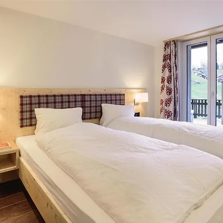 Caprice - Grindelwald