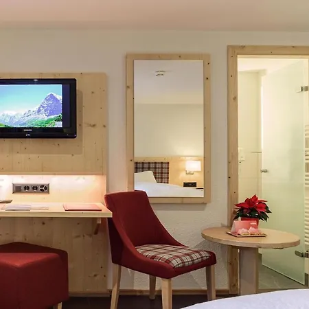 Caprice - Grindelwald