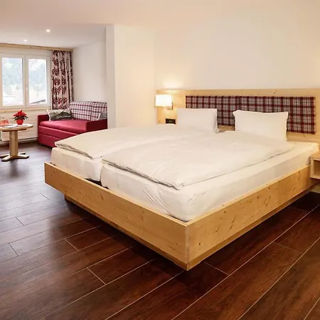 Hotel Caprice - Grindelwald