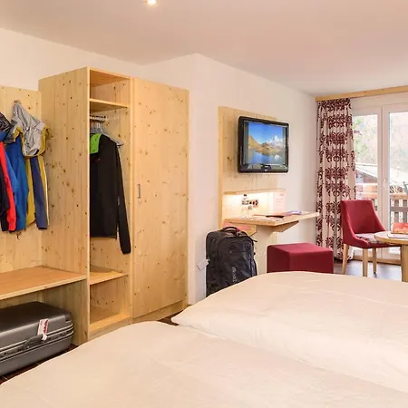 Caprice - Hotel Grindelwald