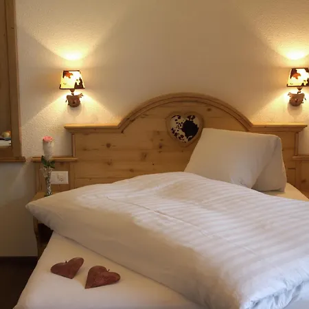 Hotel Caprice - Grindelwald