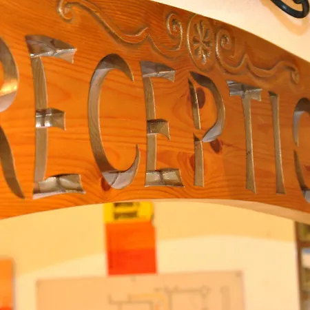 Caprice - 3* Grindelwald