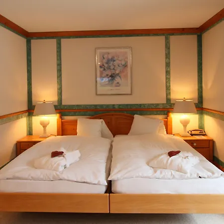 Hotel Caprice -