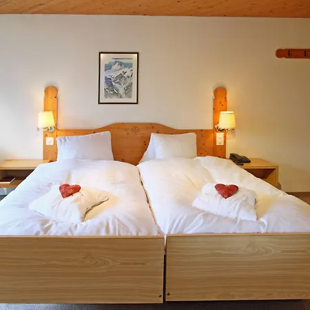 Caprice - Grindelwald