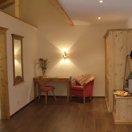 ホテル カプリス - グリンデルワルト