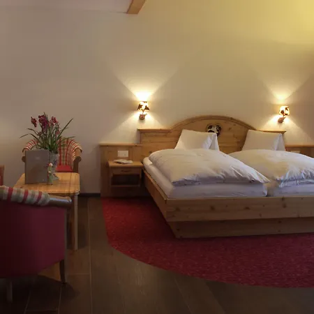 Caprice - 3* Grindelwald