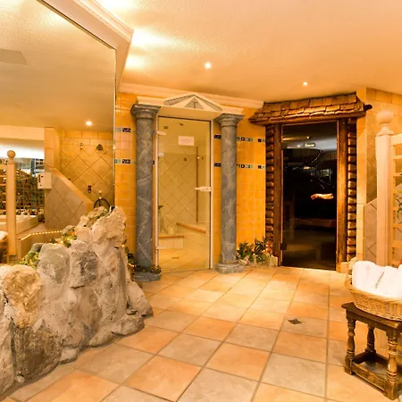 Hotel Caprice -