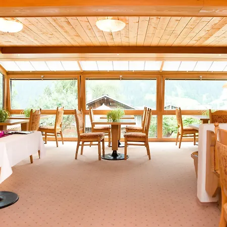 Caprice - 3* Grindelwald