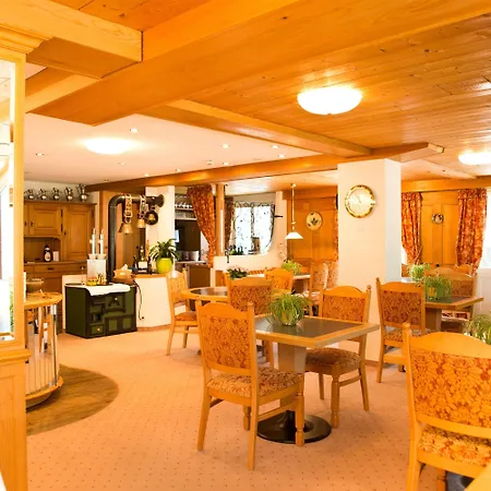 Caprice - Hotel Grindelwald