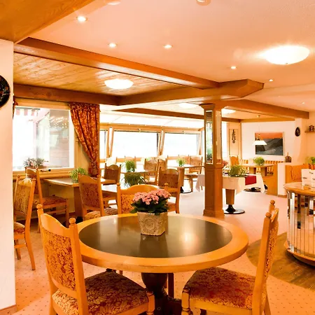 Hotel Caprice -