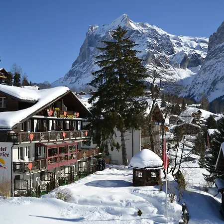 Hotel Caprice - 3*