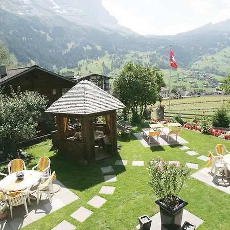 Hotel Caprice - Grindelwald