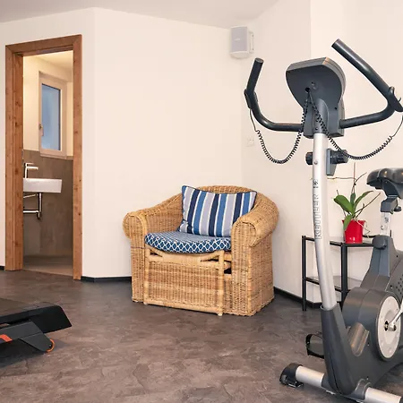 カプリス - グリンデルワルト ホテル