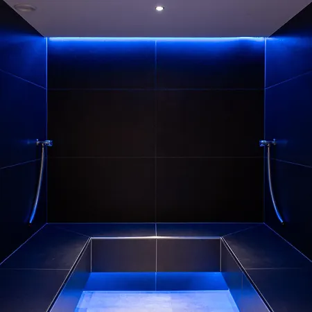 Hotel Caprice - Grindelwald