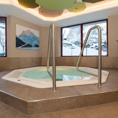 Caprice - Hotel Grindelwald