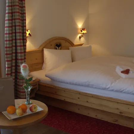 Hotel Caprice -