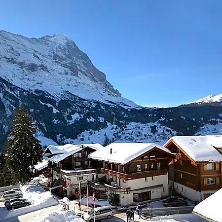 Caprice - Hotel Grindelwald