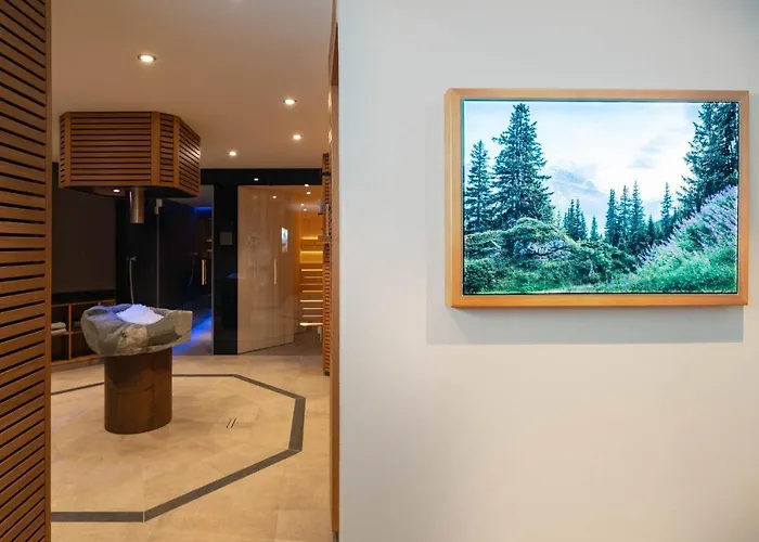 Caprice - מלון 3*