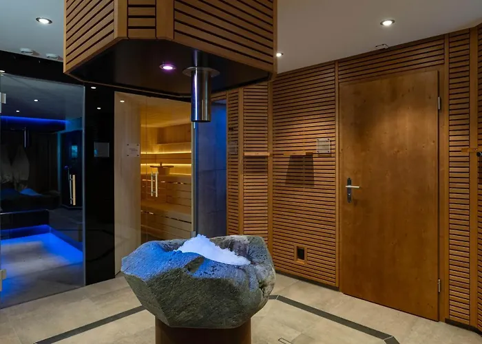 Caprice - 3* גרינדלוולד