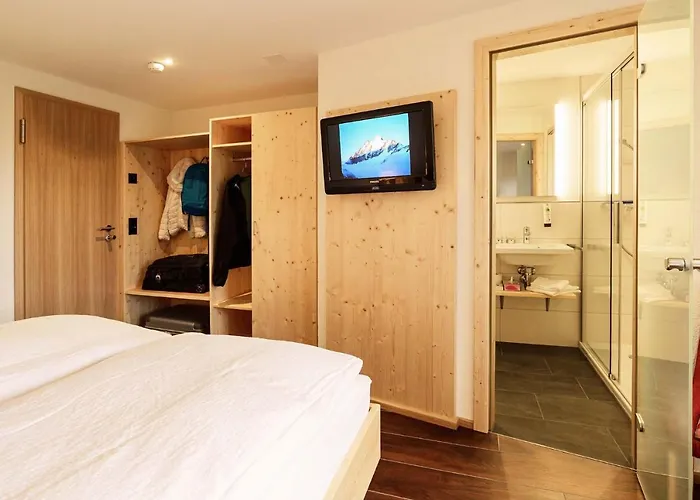 Hotel Caprice - Grindelwald