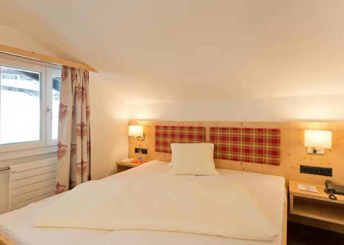 Caprice - מלון 3*