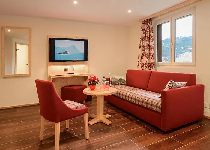 Caprice - מלון 3*