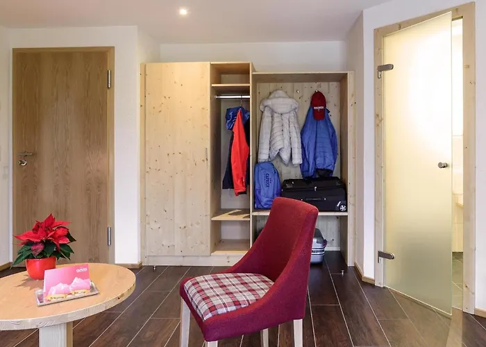 Caprice - מלון גרינדלוולד