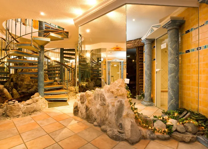 Hotel Caprice - Grindelwald