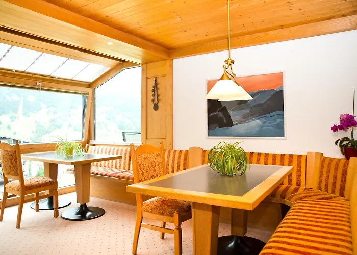 Caprice - 3* גרינדלוולד