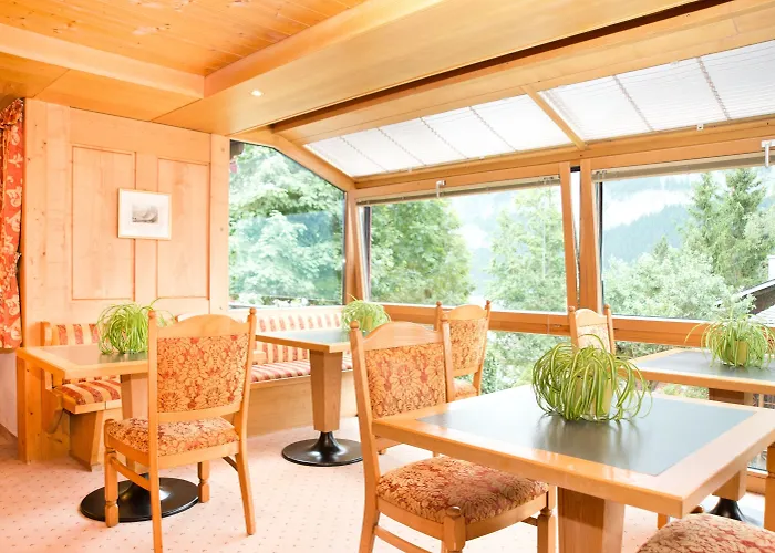 Caprice - מלון גרינדלוולד