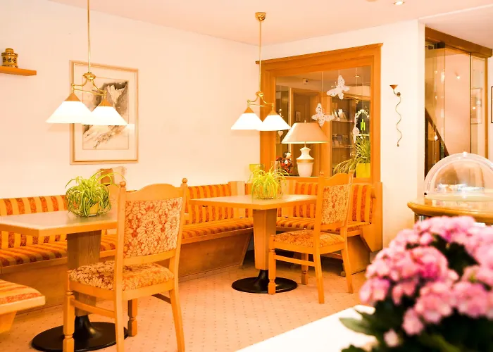 Caprice - Hotel Grindelwald