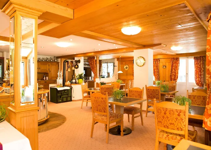 Caprice - מלון גרינדלוולד