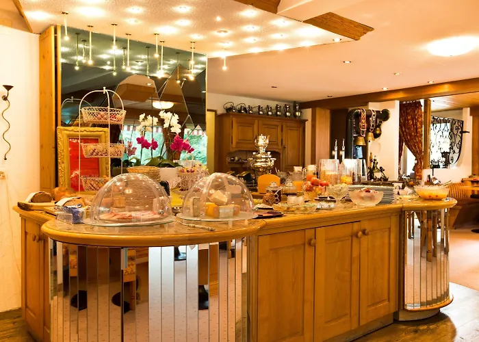 Caprice - מלון 3*