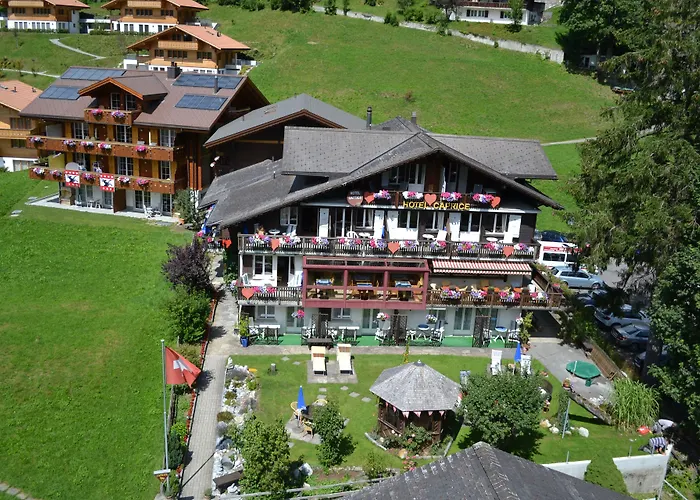 Caprice - גרינדלוולד