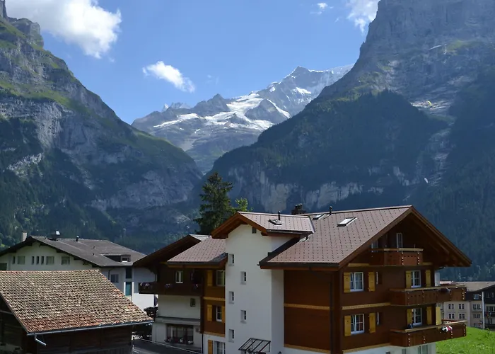 Caprice - מלון 3*