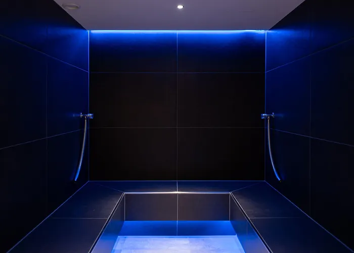 מלון Caprice - גרינדלוולד