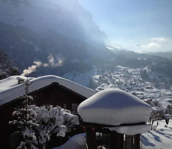 Caprice - Hotel Grindelwald