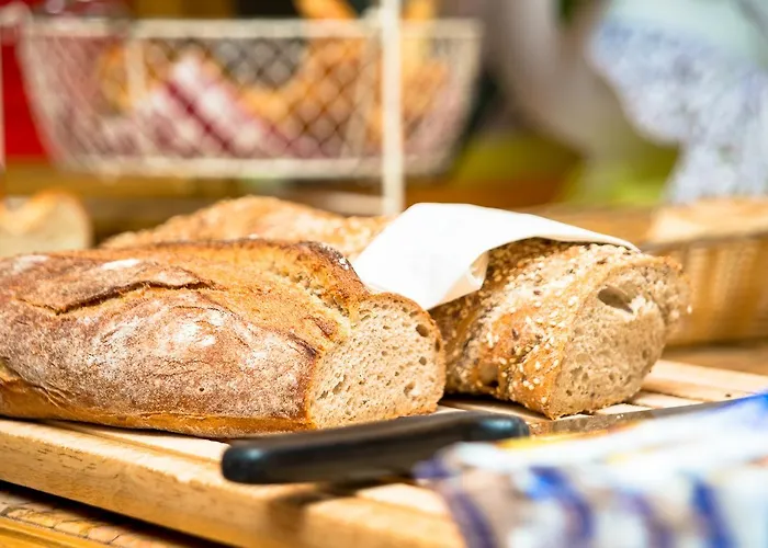 מלון Caprice - גרינדלוולד