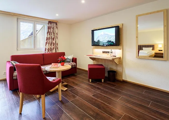 Caprice - 3* Γκρίντελβαλντ