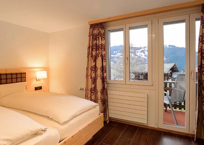 Caprice - Γκρίντελβαλντ