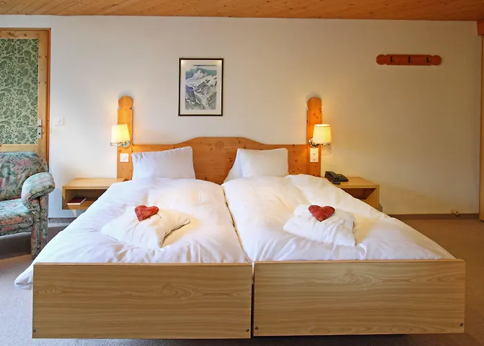 Caprice - Grindelwald