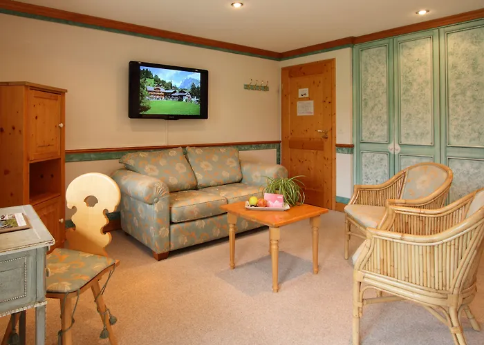 Caprice - Ξενοδοχείο 3*