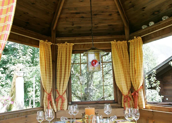 Ξενοδοχείο Caprice - 3*