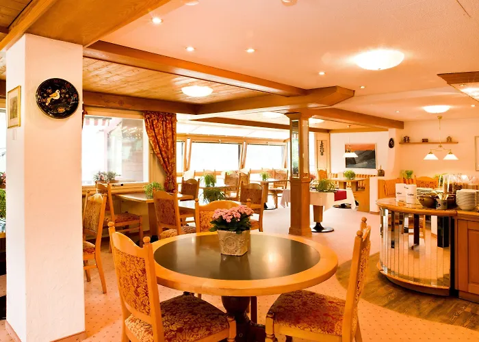 Ξενοδοχείο Caprice -