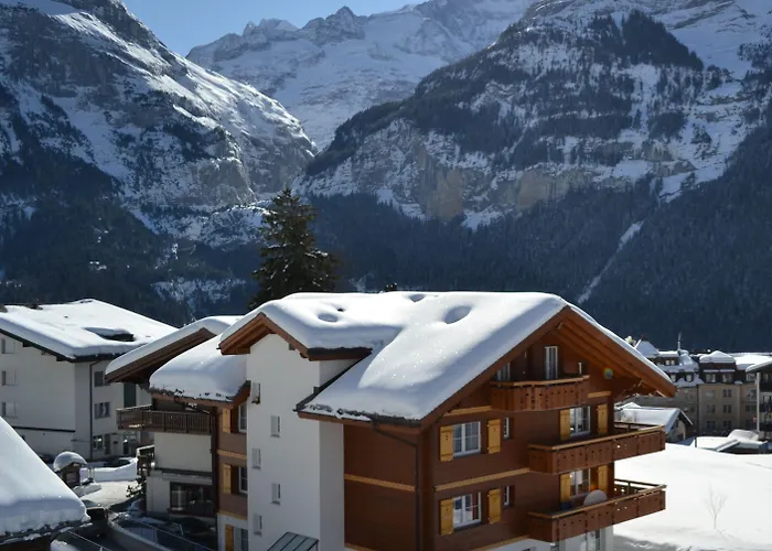 Caprice - Ξενοδοχείο