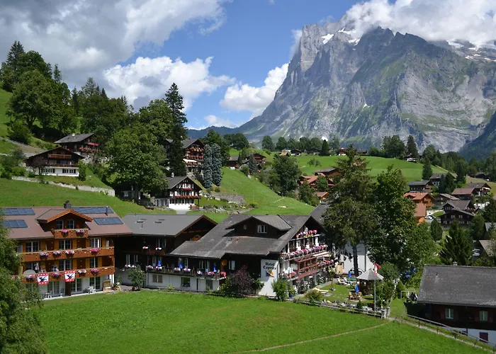 Caprice - Ξενοδοχείο