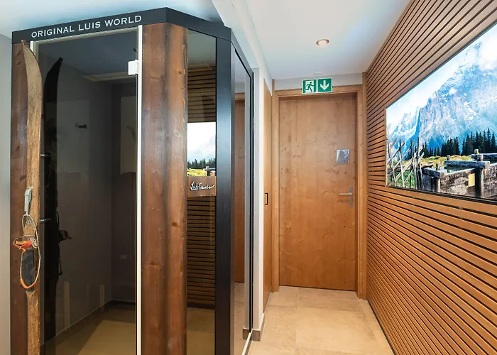 Caprice - Ξενοδοχείο 3*