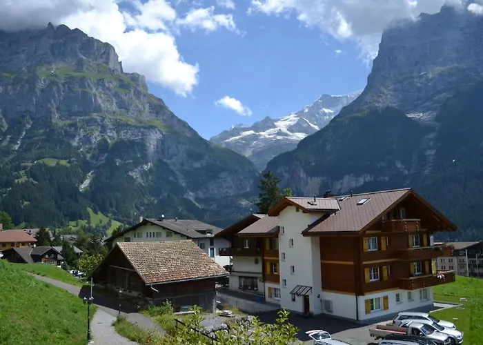 Ξενοδοχείο Caprice -